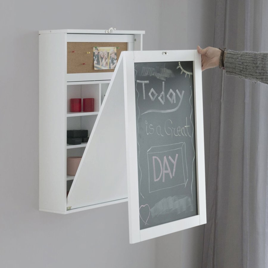 Vgmonteret Klapbord Woldy InnovaGoods #2