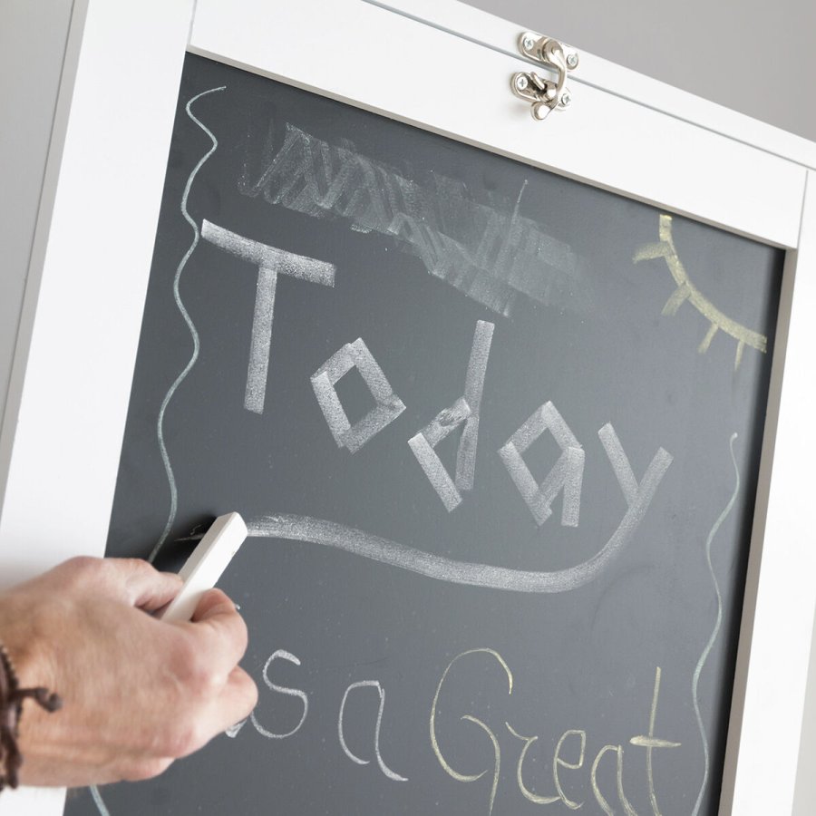 Vgmonteret Klapbord Woldy InnovaGoods #5