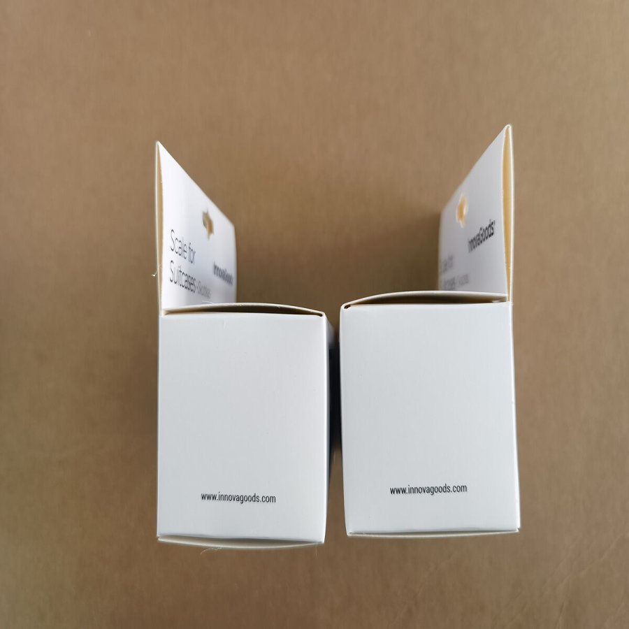 Digitale Rejsev�gt til Kufferter InnovaGoods #7