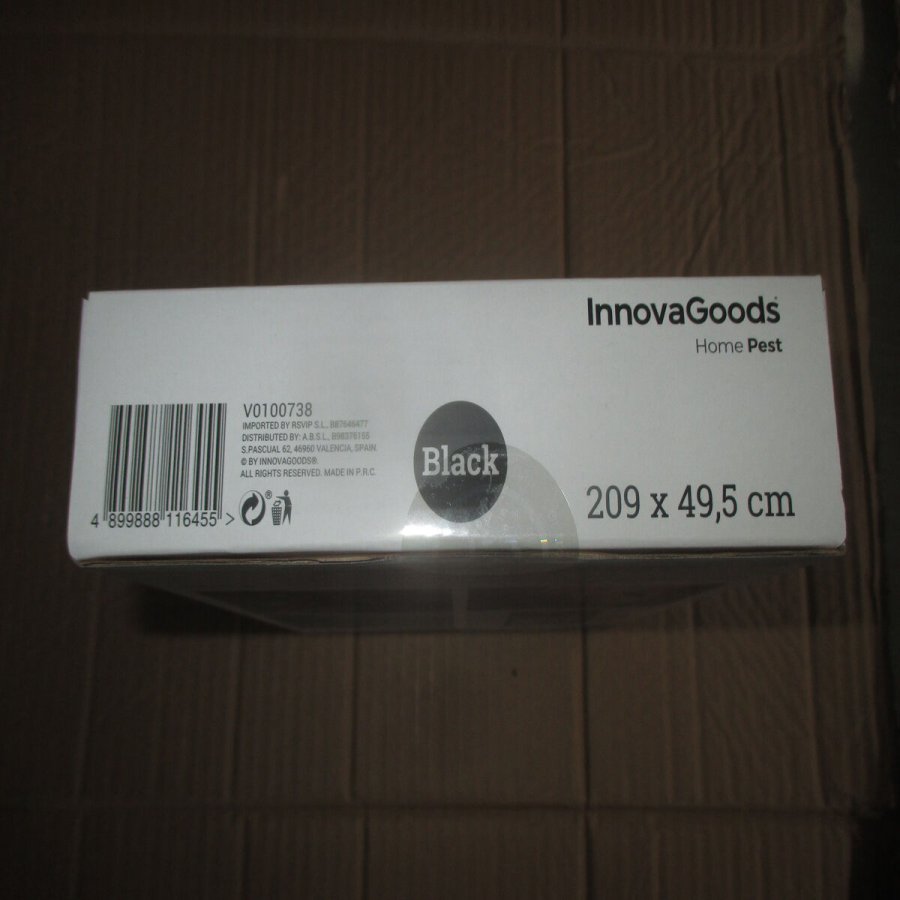 Insektgardin InnovaGoods #6