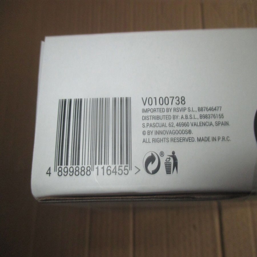 Insektgardin InnovaGoods #7