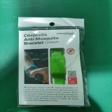 Antimyg-armbnd med citron InnovaGoods #5