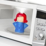 Renser til mikroblgeovn Fuming Mum InnovaGoods #1