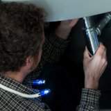 Nakke LED-L�selys Nereled InnovaGoods #4