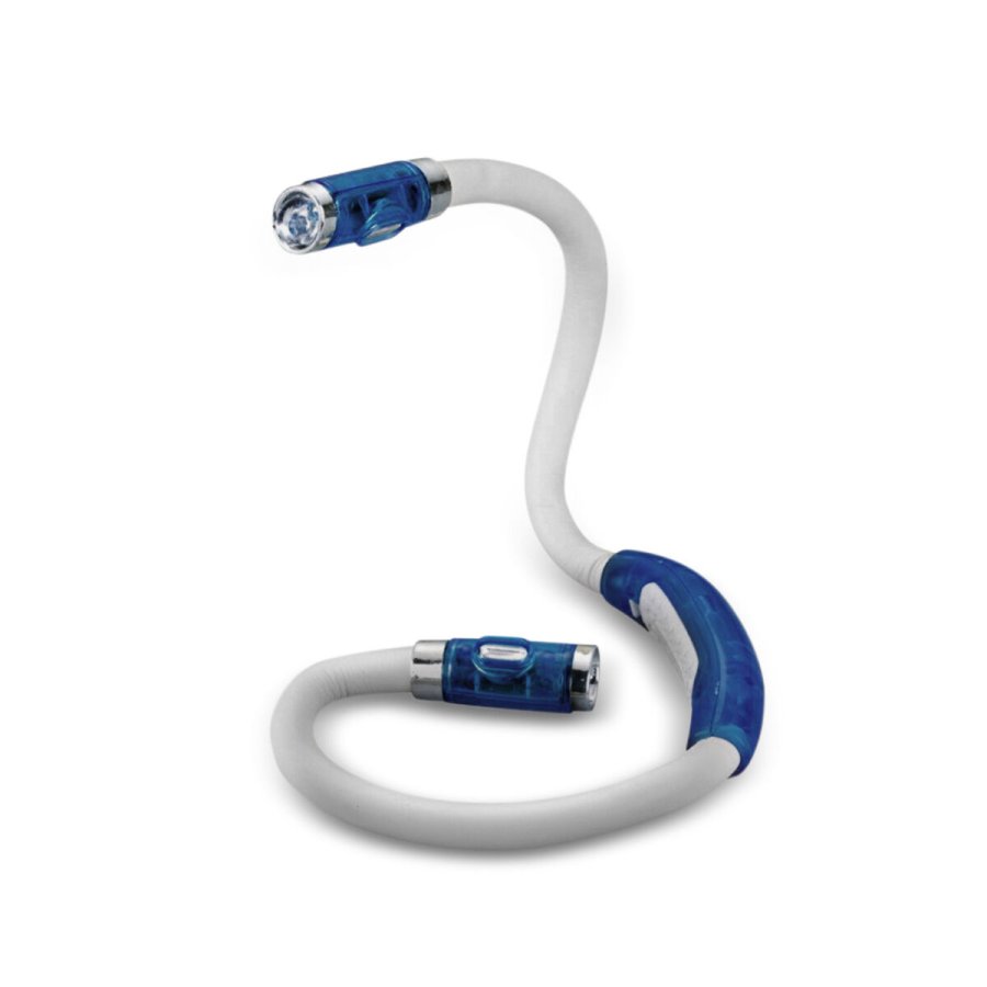 Nakke LED-L�selys Nereled InnovaGoods #6