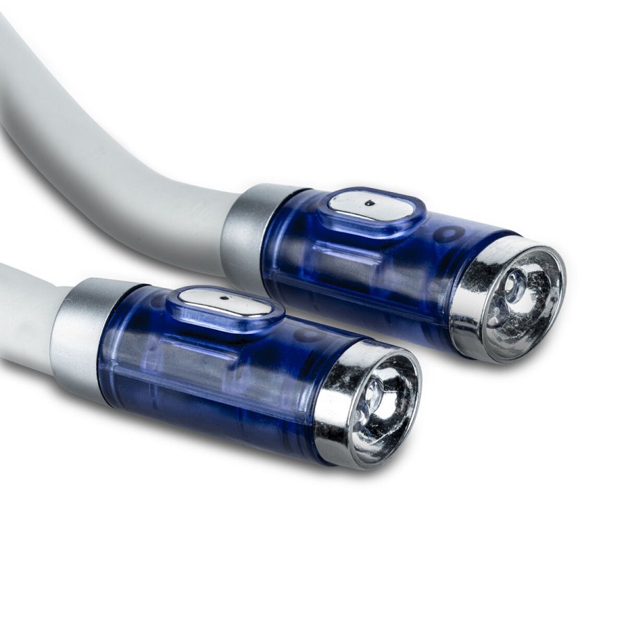 Nakke LED-L�selys Nereled InnovaGoods #7