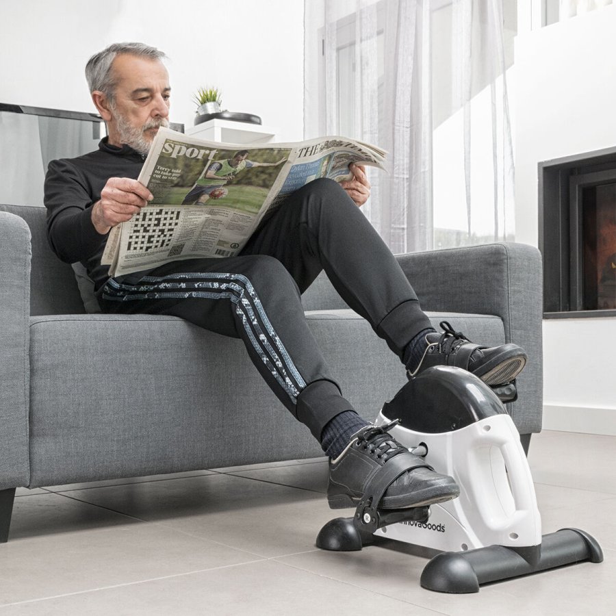 Pedalvelsesmaskine til arme og ben Fipex InnovaGoods #1