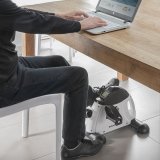 Pedalvelsesmaskine til arme og ben Fipex InnovaGoods #2