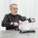 Pedalvelsesmaskine til arme og ben Fipex InnovaGoods #3