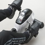 Pedalvelsesmaskine til arme og ben Fipex InnovaGoods #4