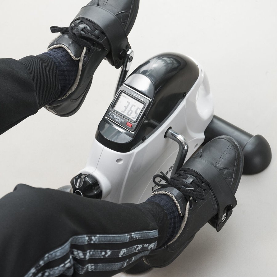 Pedalvelsesmaskine til arme og ben Fipex InnovaGoods #4