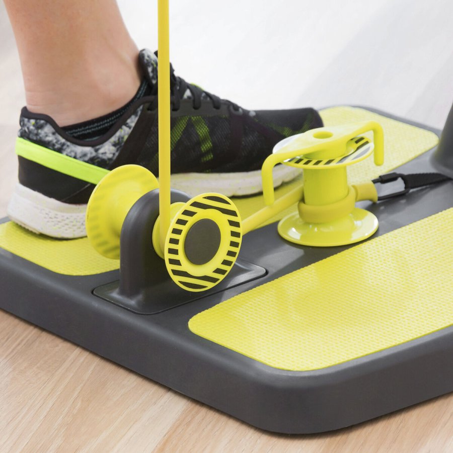 Fitness Platform til Balder og Ben med Trningsguide InnovaGoods #2