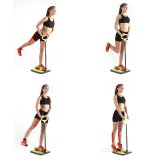 Fitness Platform til Balder og Ben med Trningsguide InnovaGoods #4
