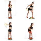 Fitness Platform til Balder og Ben med Trningsguide InnovaGoods #5