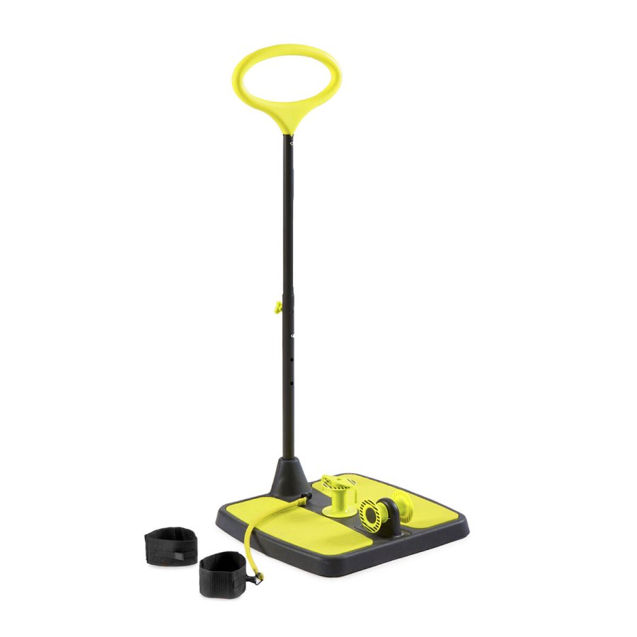 Fitness Platform til Balder og Ben med Trningsguide InnovaGoods #6