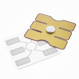 Elektrisk Stimuleringsplaster til Abdomen Elektrainer InnovaGoods #6