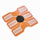 Elektrisk Stimuleringsplaster til Abdomen Elektrainer InnovaGoods #7