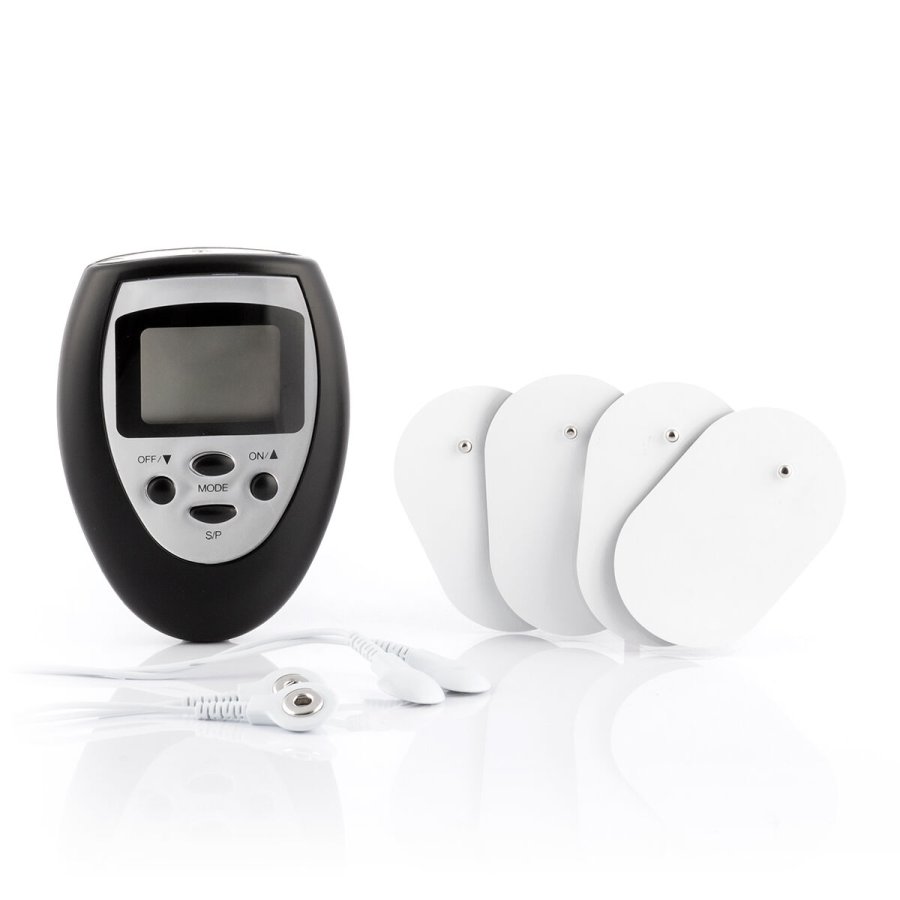 Muskel Elektrostimulator Clyblast InnovaGoods #4