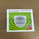 Mini Gnaver og Insekt Ultralyd Afskrkker InnovaGoods #6