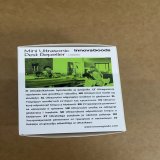 Mini Gnaver og Insekt Ultralyd Afskrkker InnovaGoods #7