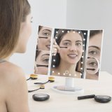 Makeup-Spejl med LED 4-in-1 Ledflect InnovaGoods #1