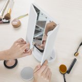 Makeup-Spejl med LED 4-in-1 Ledflect InnovaGoods #2