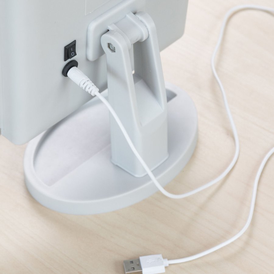 Makeup-Spejl med LED 4-in-1 Ledflect InnovaGoods #5