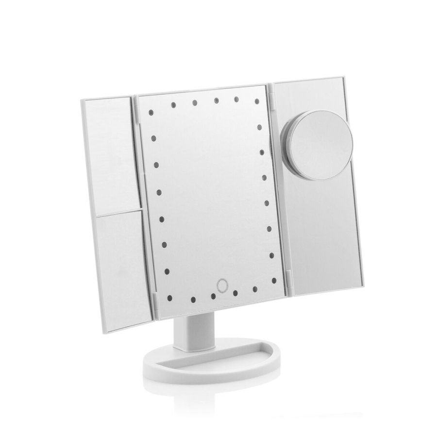 Makeup-Spejl med LED 4-in-1 Ledflect InnovaGoods #6