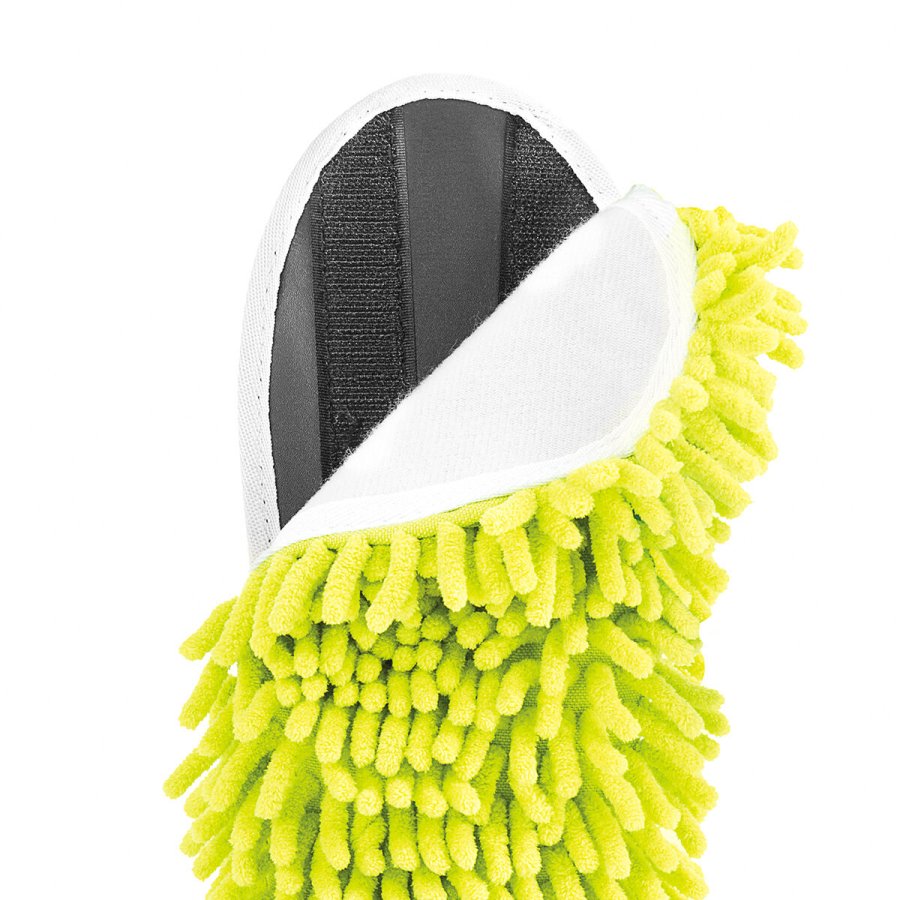 Moppe hjemmesko Mop&Go InnovaGoods #4