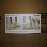 Moppe hjemmesko Mop&Go InnovaGoods #6