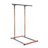 Komplet Stativ til Kropshvning med Trningsguide InnovaGoods #6