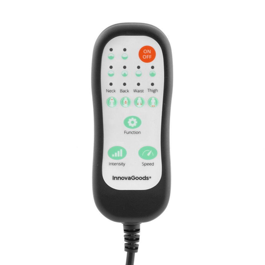 Massagesde Masseatsu InnovaGoods #4