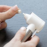 Tandpudser- og bleger Pearlsher InnovaGoods #2