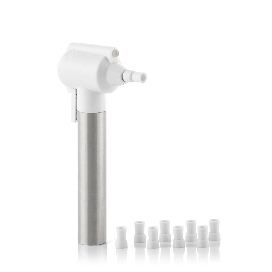 Tandpudser- og bleger Pearlsher InnovaGoods #3