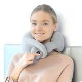 Nakke Massage Pude Newor InnovaGoods #1