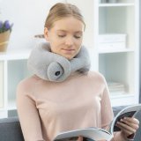 Nakke Massage Pude Newor InnovaGoods #2