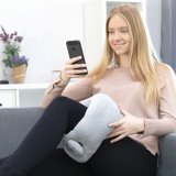 Nakke Massage Pude Newor InnovaGoods #4