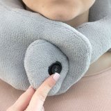 Nakke Massage Pude Newor InnovaGoods #5