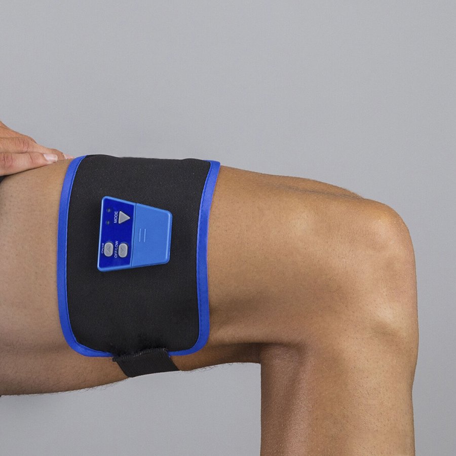 Muskel Elektrostimulator Blte Belton InnovaGoods #3