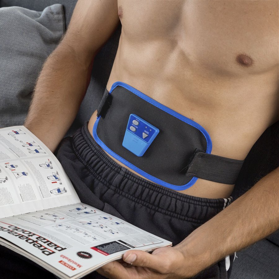 Muskel Elektrostimulator Blte Belton InnovaGoods #5