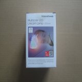 Multifarvet Enhjrning Lampe LEDicorn InnovaGoods #7