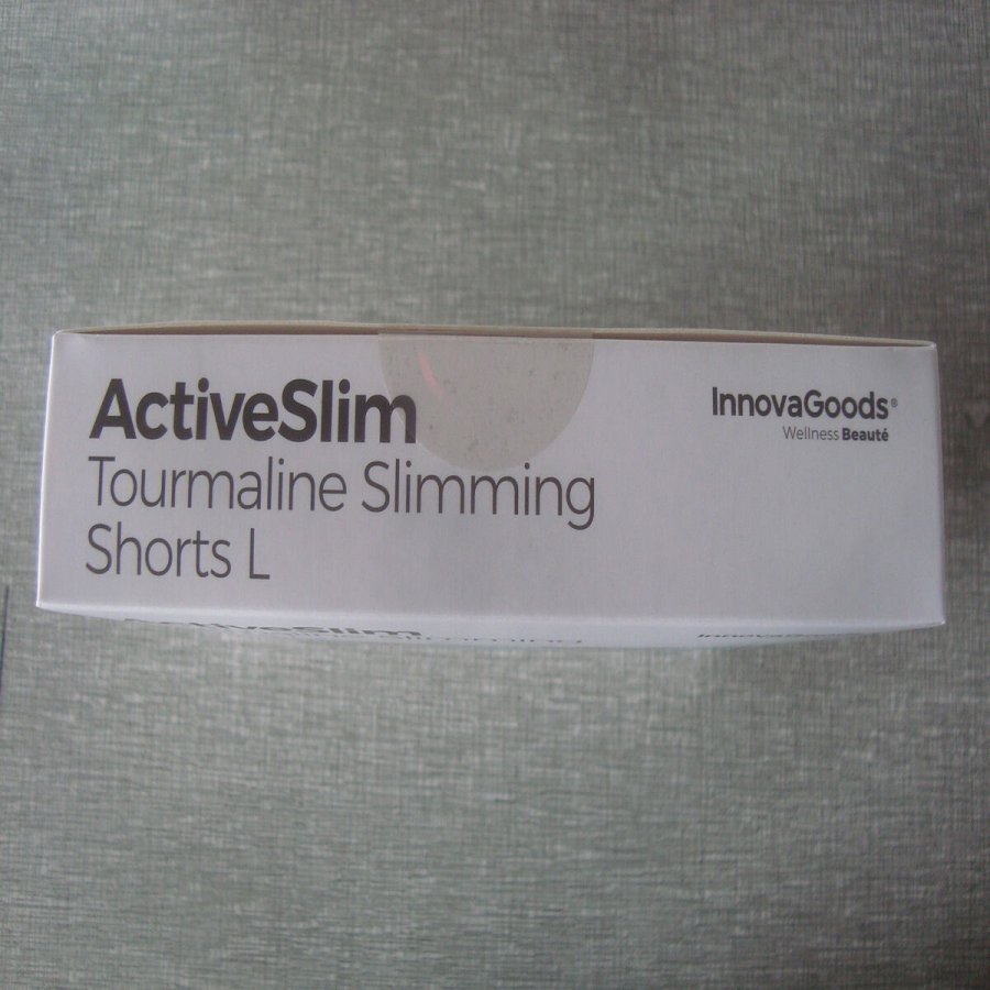 Turmalin Slankende Shorts ActiveSlim InnovaGoods #2