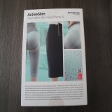 Turmalin Slankende Shorts ActiveSlim InnovaGoods #3