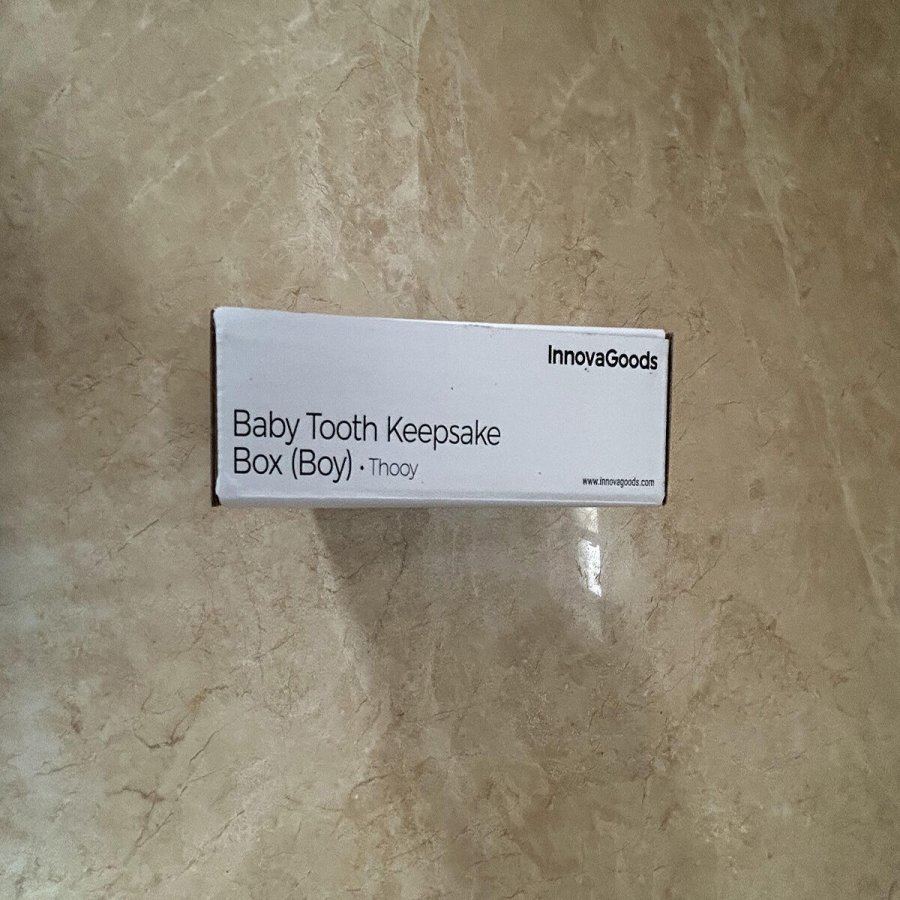 Baby Huskeboks Thooy InnovaGoods #7