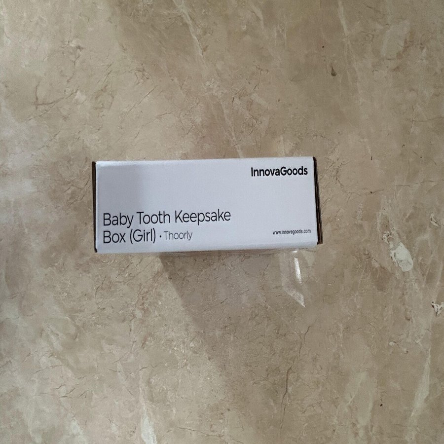 Baby Huskeboks Thooy InnovaGoods #4