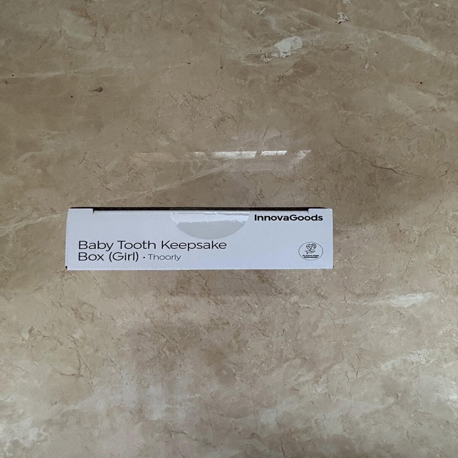 Baby Huskeboks Thooy InnovaGoods #2