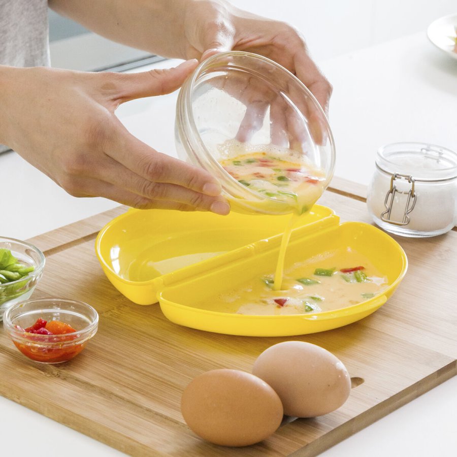 Omelette & g Skaber InnovaGoods #2