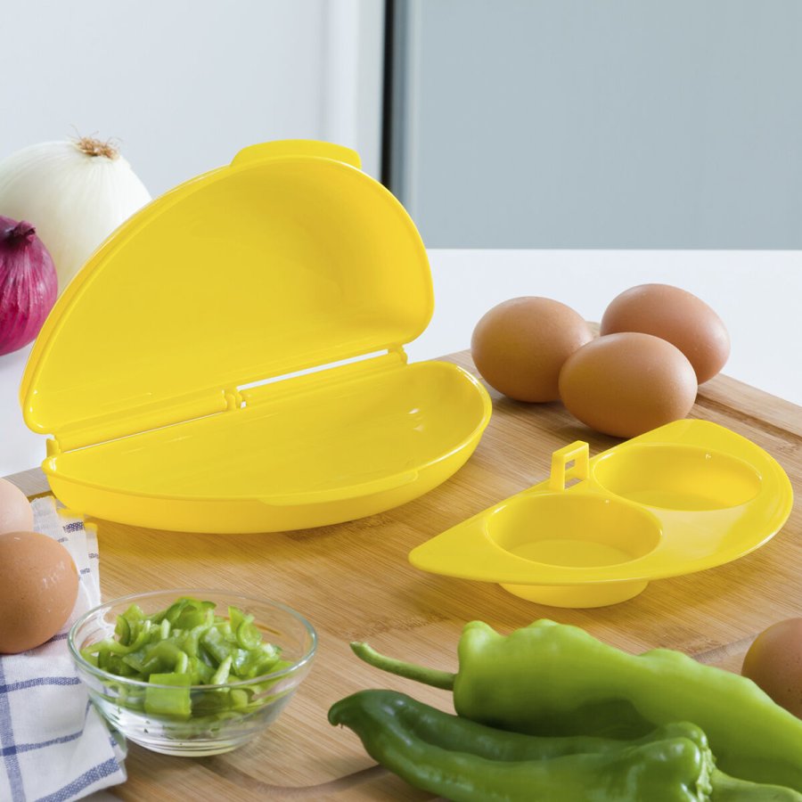 Omelette & g Skaber InnovaGoods #3