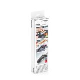Kkken Kniv-Saks Med Integreret Mini Skrebrt Scible InnovaGoods #7