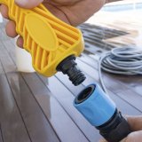 8-i-1 Hjtrykspistol til vanding med tank Forzater InnovaGoods #6